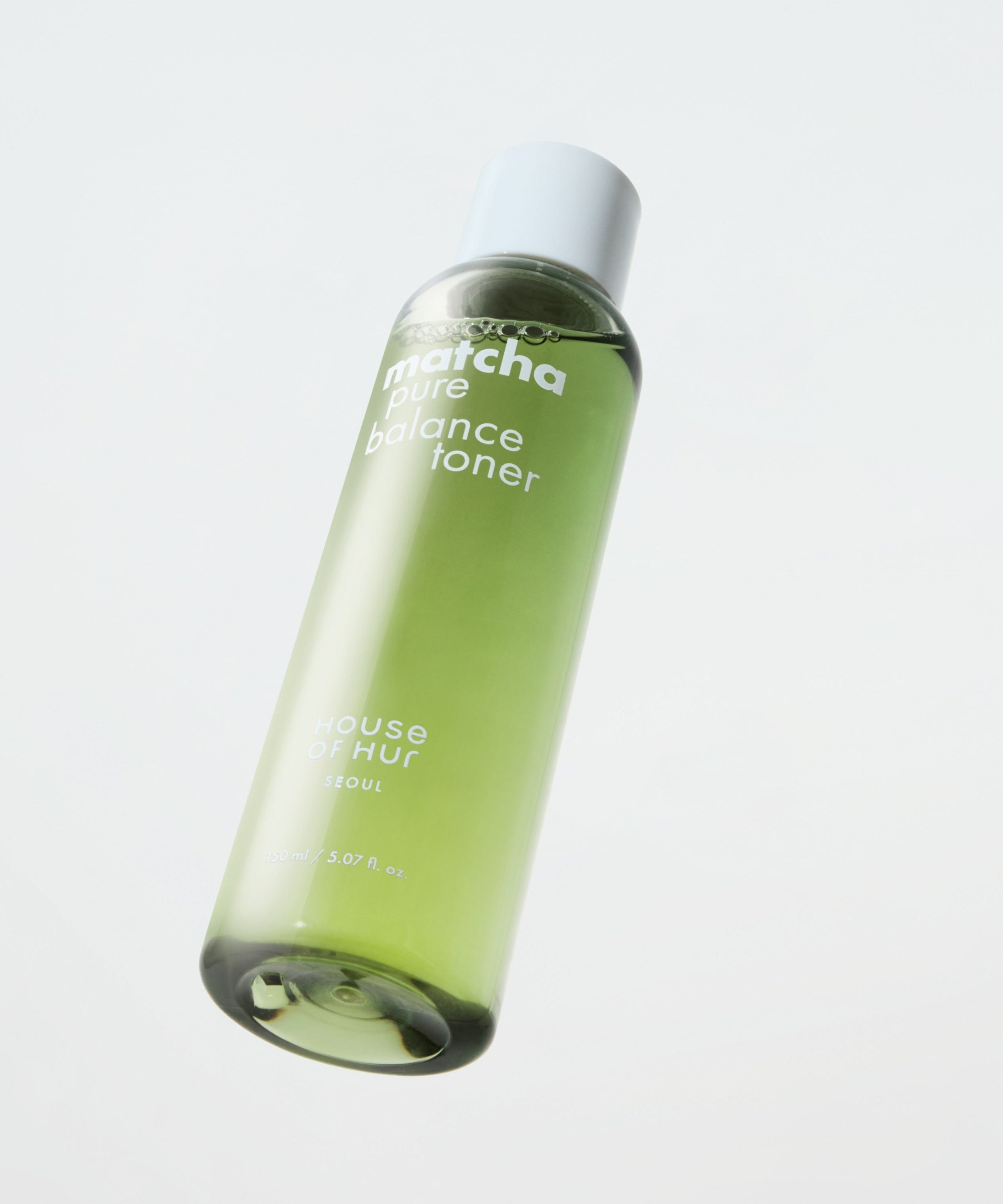 HOUSE OF HUR Matcha Pure Balance Toner 150ml