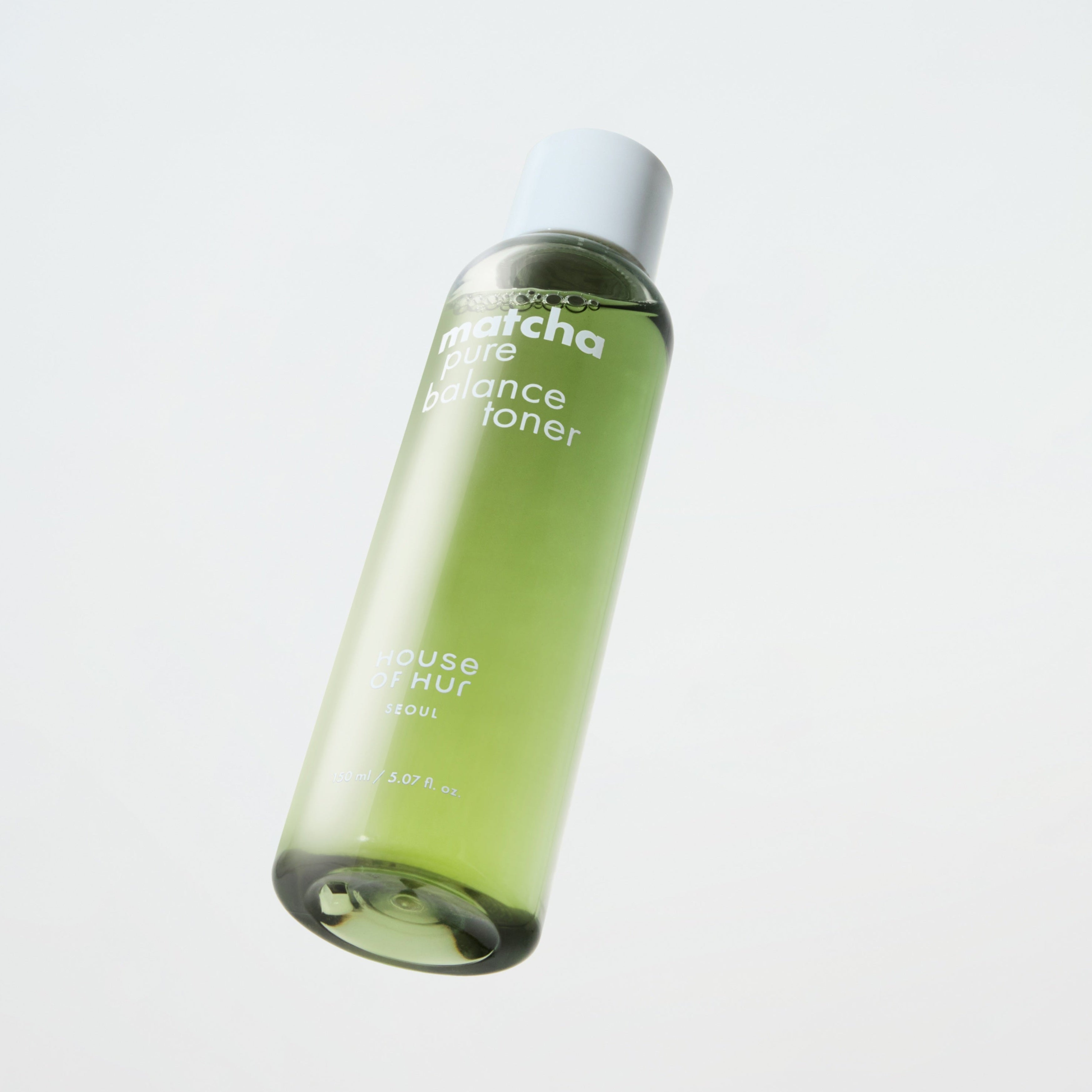 HOUSE OF HUR Matcha Pure Balance Toner 150ml