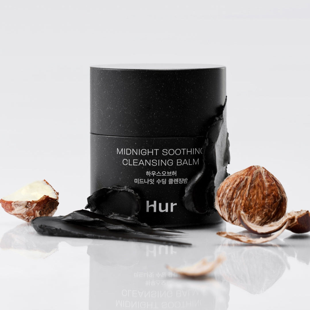 HOUSE OF HUR Midnight Soothing Cleansing Balm