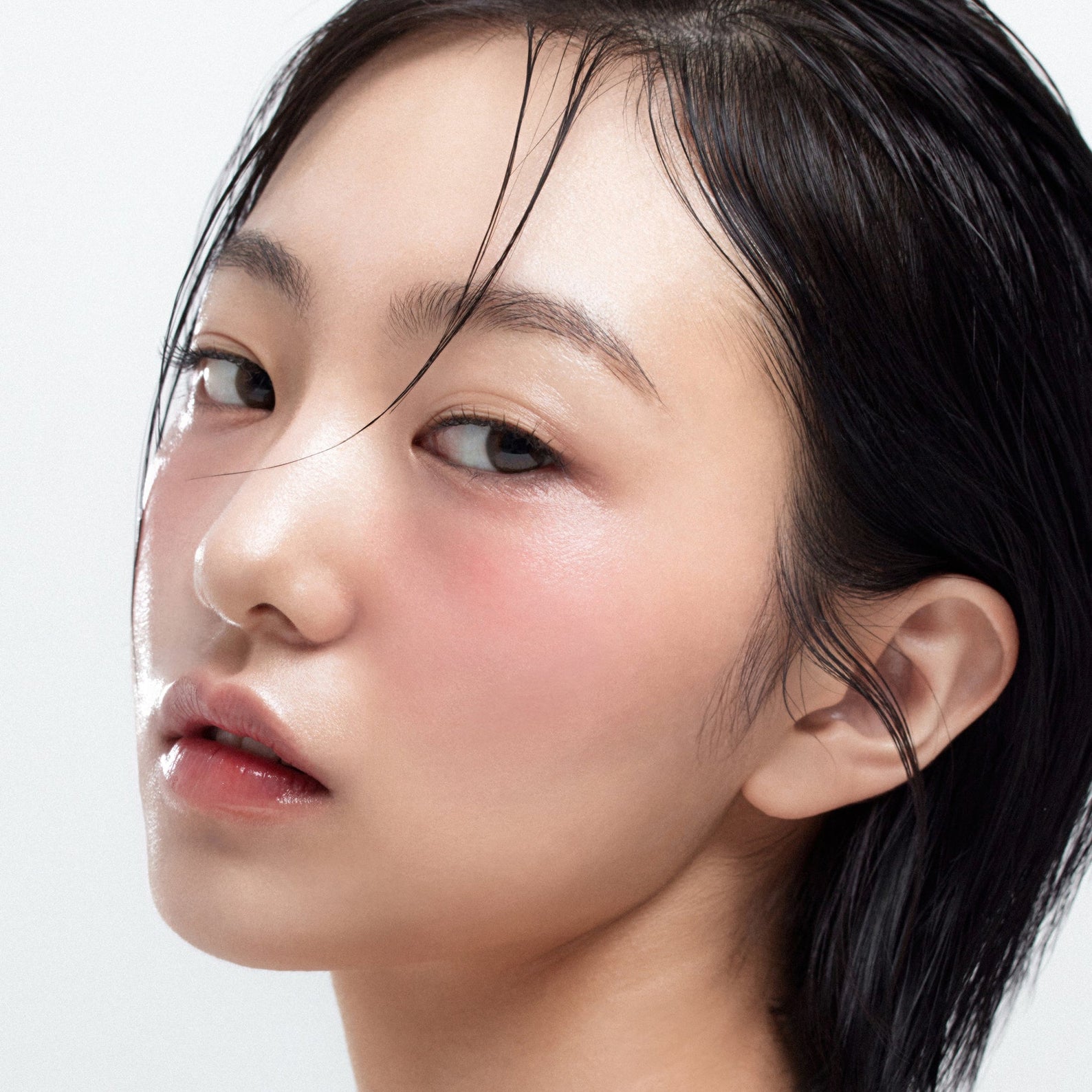 HOUSE OF HUR Moist Ampoule Blusher 10ml