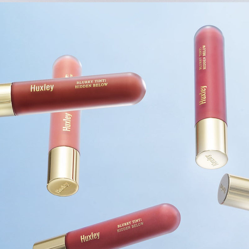 HUXLEY Blurry Tint Hidden Below disponible sur Ma petite Coree, ton Eshop 100% K-beauty en direct de Seoul