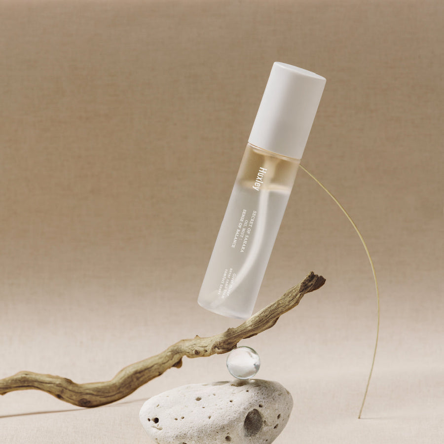 HUXLEY Oil Mist Sense Of Balance