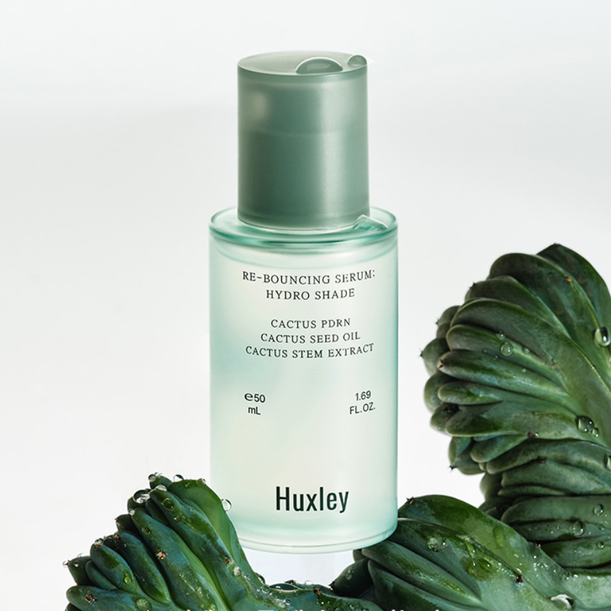 HUXLEY Rebouncing Serum Hydro Shade 50ml