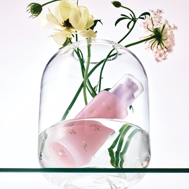 HUXLEY Skin Glow Essence Vita Radiance disponible sur Ma petite Coree, ton Eshop 100% K-beauty en direct de Seoul