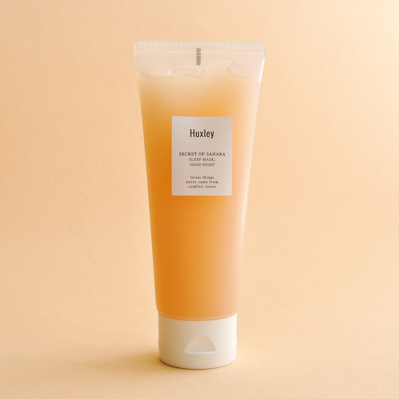 HUXLEY Sleep Mask Good Night disponible sur Ma petite Coree, ton Eshop 100% K-beauty en direct de Seoul