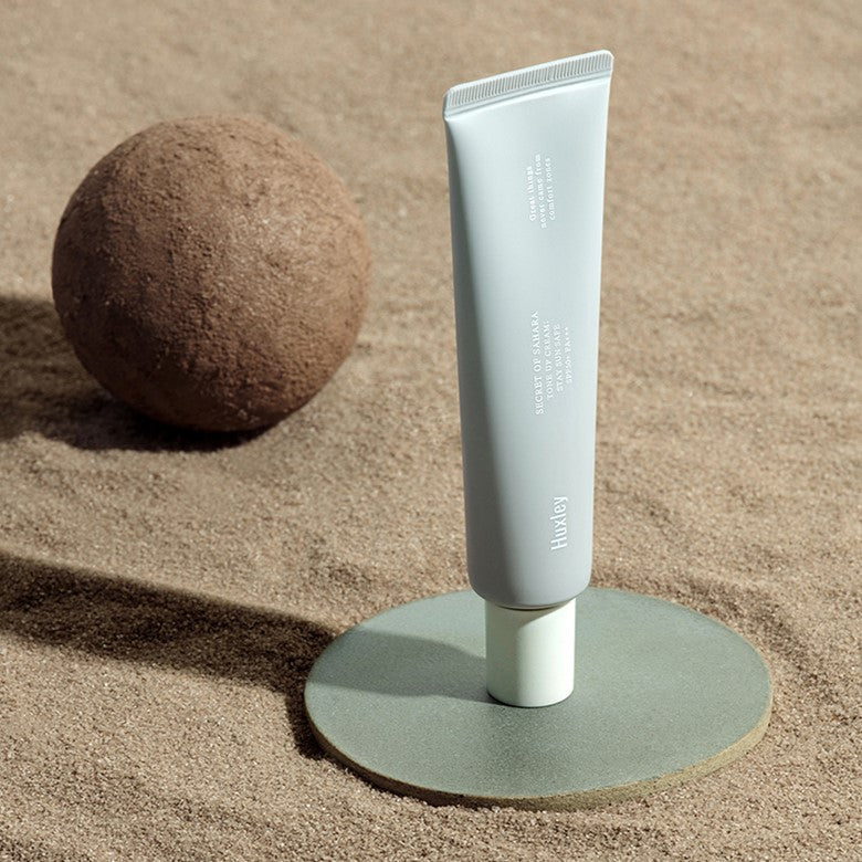 HUXLEY Tone Up Stay Sun Safe 50ml disponible sur Ma petite Coree, ton Eshop 100% K-beauty en direct de Seoul