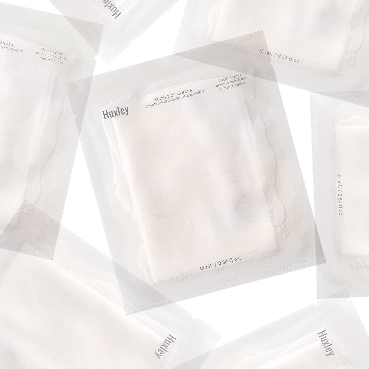 HUXLEY Conditioning Mask One Moment 25ml