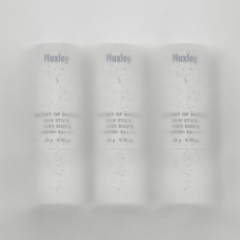HUXLEY Sun Stick Airy Touch 20g