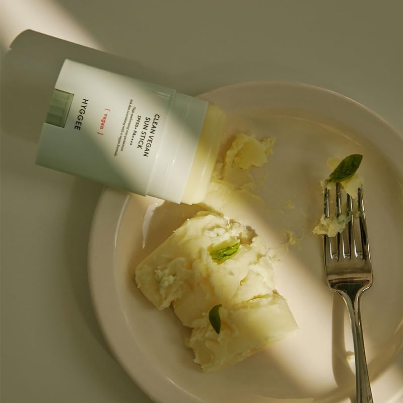 HYGGEE Clean Vegan Sun Stick 20g