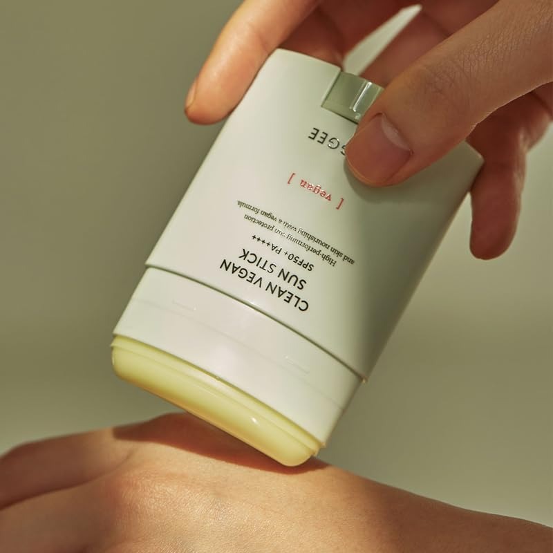 HYGGEE Clean Vegan Sun Stick 20g