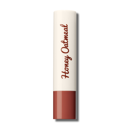 THE SAEM Honey Oatmeal Melting Lip Balm 2g