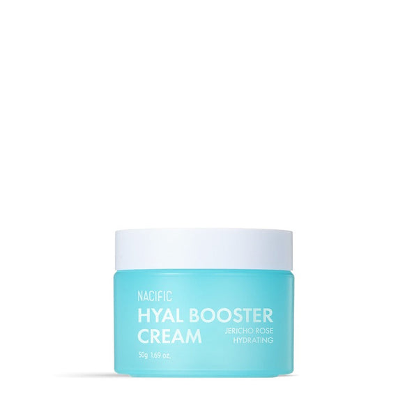 NACIFIC Hyal Booster Cream 50ml en stock sur Ma Petite Corée