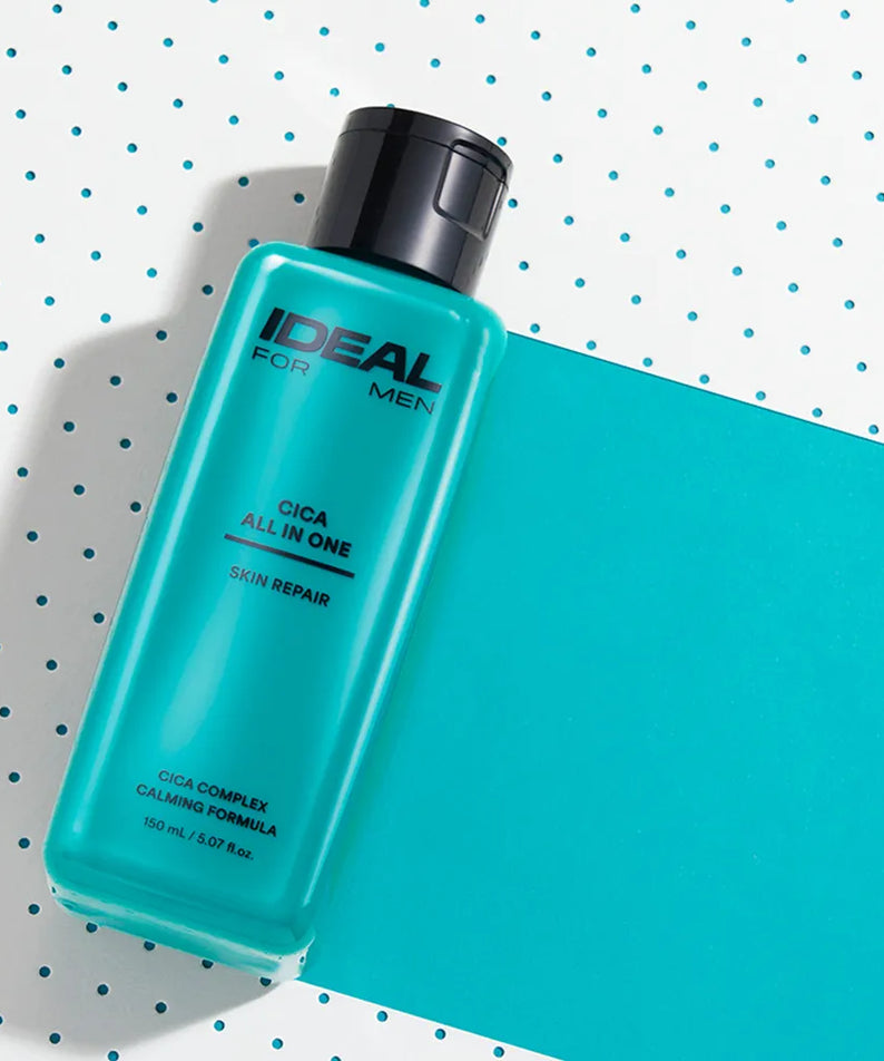 IDEAL FOR MEN Cica All-in-One 150ml
