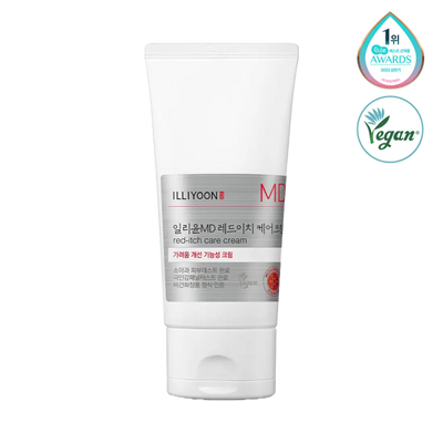 ILLIYOON Redich Care Cream 75ml