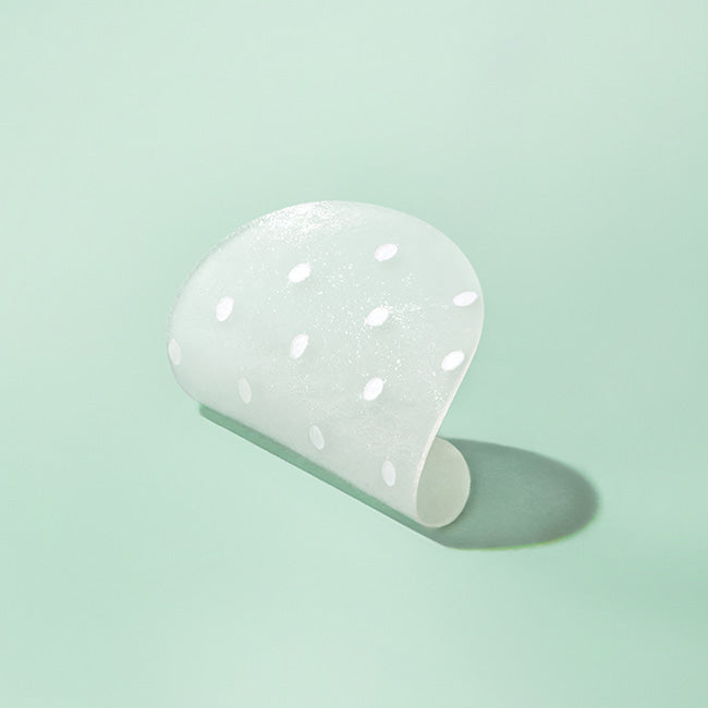 ILSO No Trouble Spot Patch