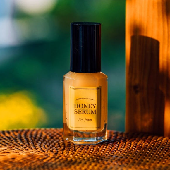 I'M FROM Honey Serum 30ml disponible sur Ma petite Coree, ton Eshop 100% K-beauty en direct de Seoul
