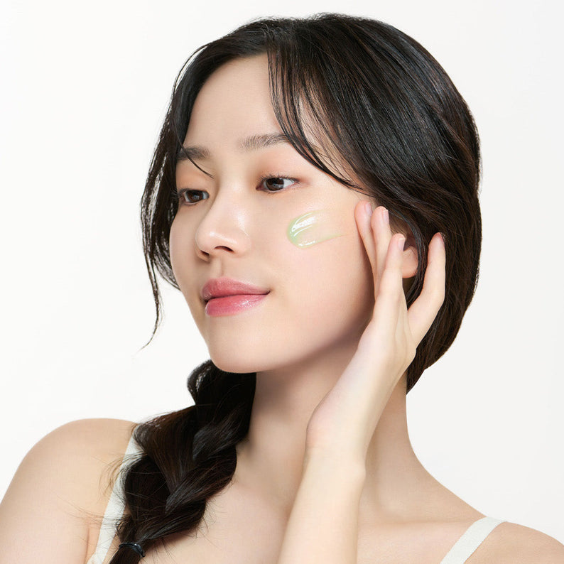 I'M FROM Mugwort Fluid Cream 50ml