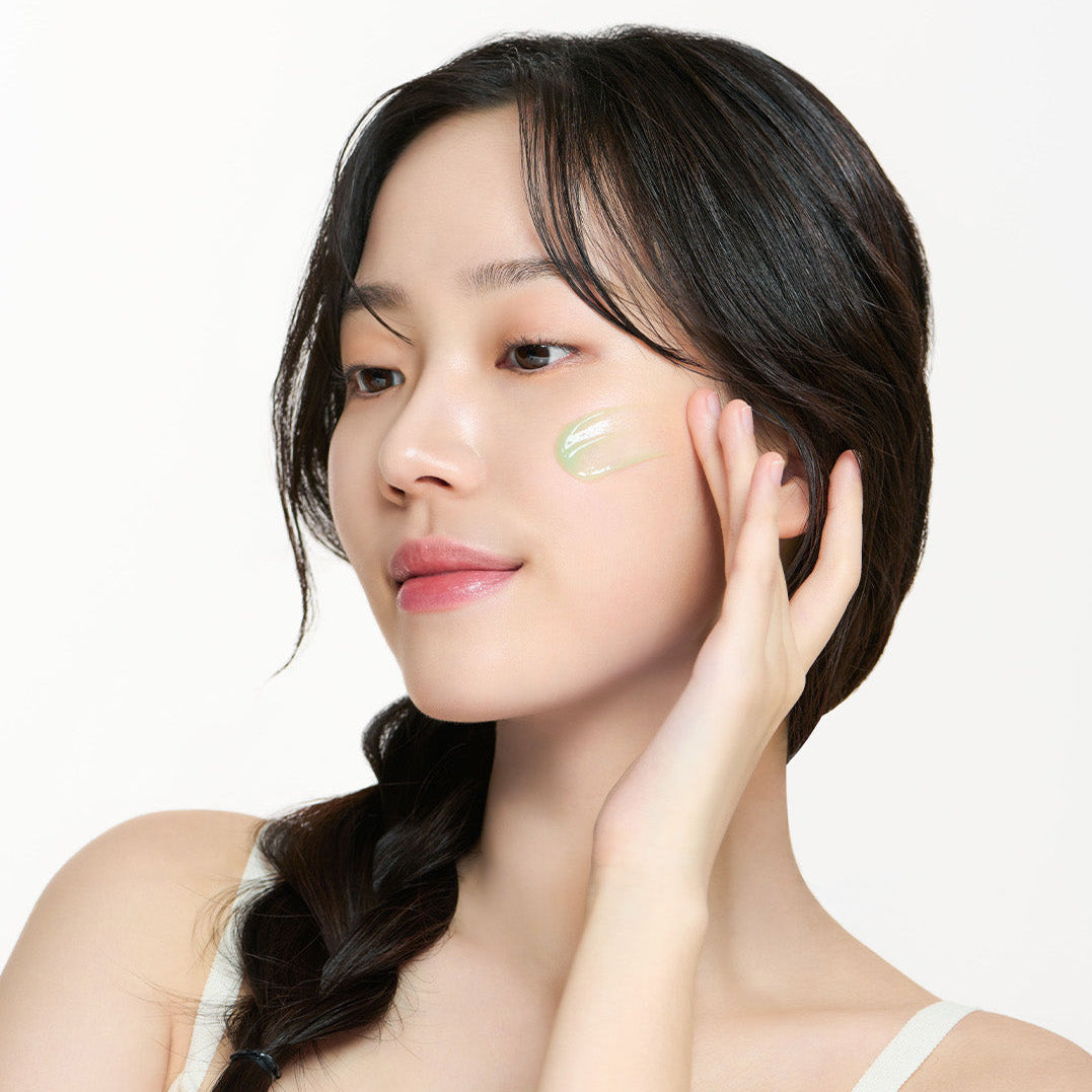 I'M FROM Mugwort Fluid Cream 50ml