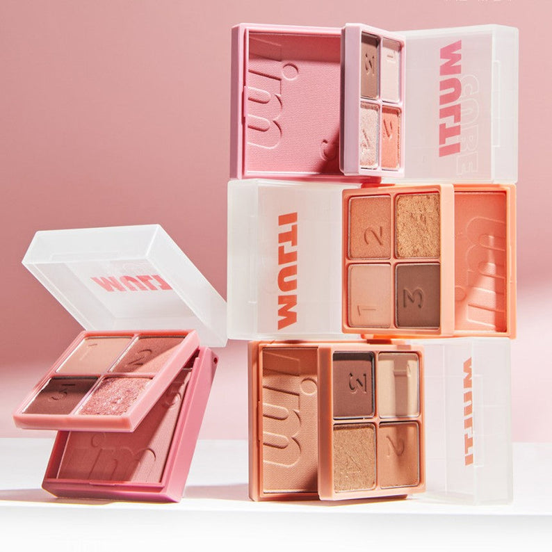 I'M MEME I'm Multi Cube disponible sur Ma petite Coree, ton Eshop 100% K-beauty en direct de Seoul