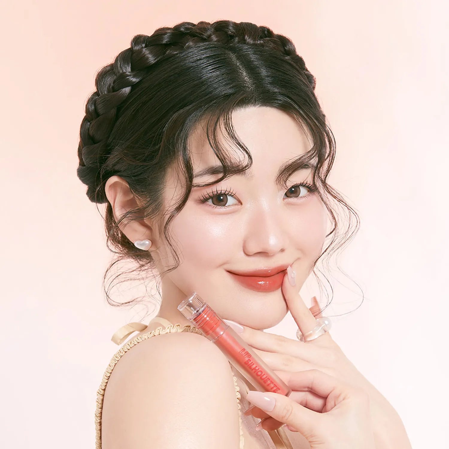 IM MEME Lip Silhouette Gloss Tint disponible sur Ma petite Coree, ton Eshop 100% K-beauty en direct de Seoul