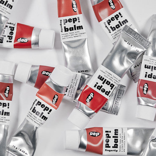 I'M MEME Pep ! Balm disponible sur Ma petite Coree, ton Eshop 100% K-beauty en direct de Seoul