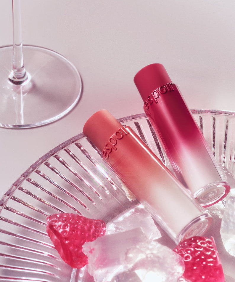 ESPOIR Nowear Lipstick Balming Glow