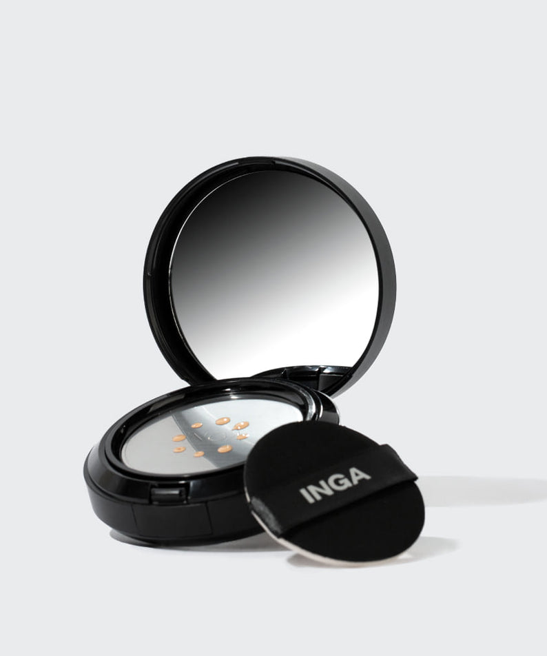 INGA Tattoo Cushion disponible sur Ma petite Coree, ton Eshop 100% K-beauty en direct de Seoul