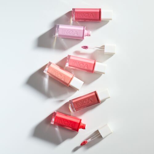 INGA Water Glow Lip Tint