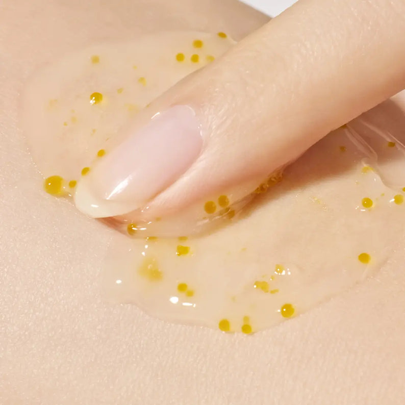 INNISFREE Vitamin C Enzyme Spot Toning Cream 50ml disponible sur Ma petite Coree, ton Eshop 100% K-beauty en direct de Seoul