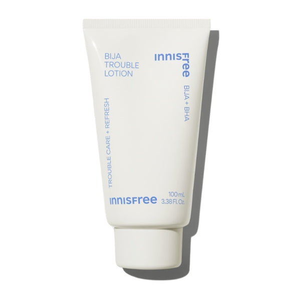 INNISFREE Bija Trouble Lotion 100ml