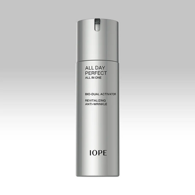 IOPE Men All Day Perfect All In One 120ml