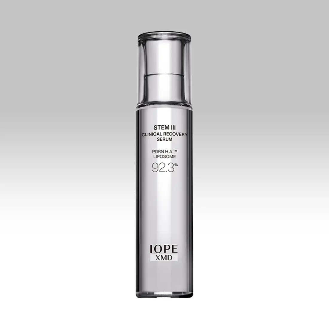 IOPE Stem3 Clinic Recovery Serum | Intensive Regeneration – Ma