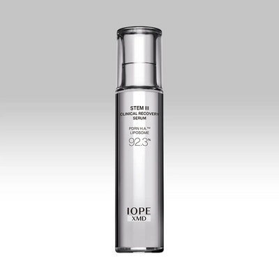 IOPE XMD Stem3 Clinic Recovery Serum 50ml