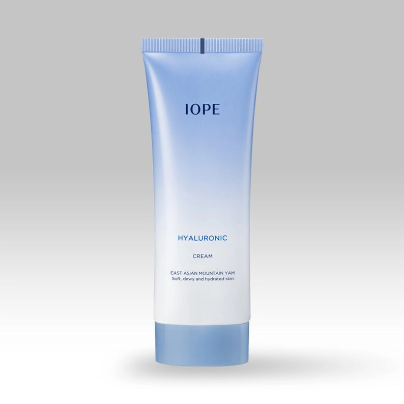 IOPE Hyaluronic Cream 100ml