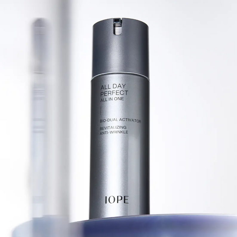 IOPE Men All Day Perfect All In One 120ml