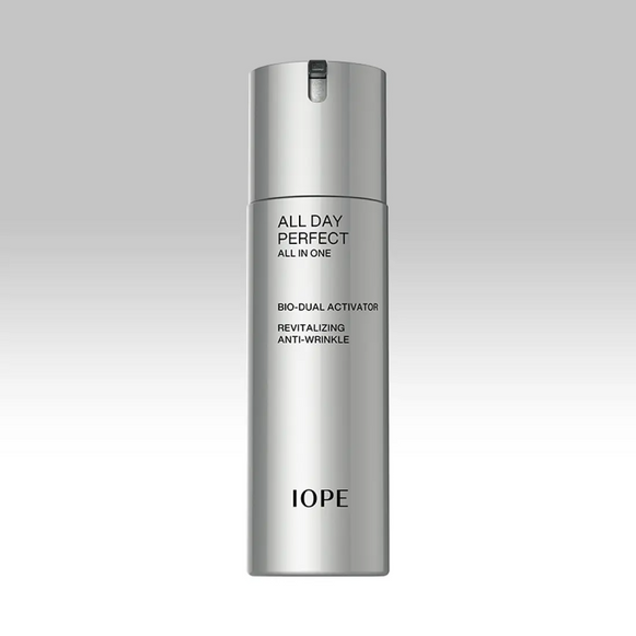 IOPE Men All Day Perfect All In One 120ml