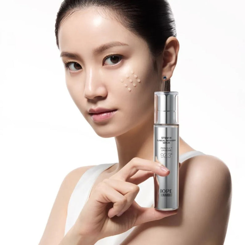 IOPE XMD Stem3 Clinic Recoery Serum 50ml