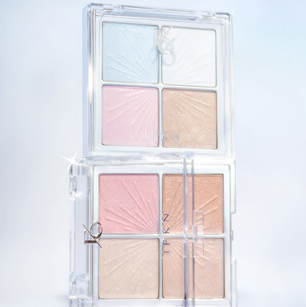 IPNK Flap One Face Palette disponible sur Ma petite Coree, ton Eshop 100% K-beauty en direct de Seoul