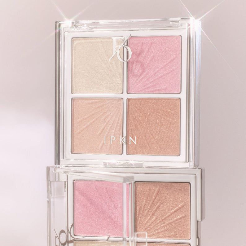 IPNK Flap One Face Palette disponible sur Ma petite Coree, ton Eshop 100% K-beauty en direct de Seoul