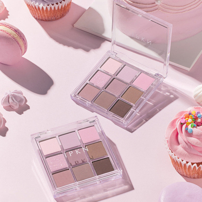 IPNK Personal Mood All Palette Cool Pressed 6.8g disponible sur Ma petite Coree, ton Eshop 100% K-beauty en direct de Seoul