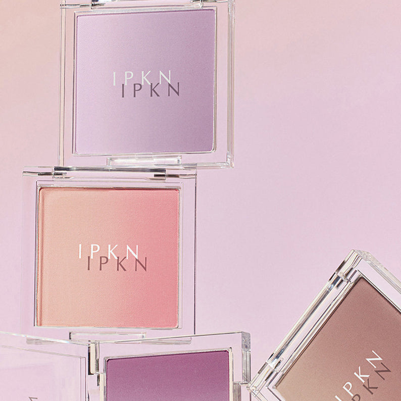 IPNK Personal Mood Layering Blusher 9.5g disponible sur Ma petite Coree, ton Eshop 100% K-beauty en direct de Seoul