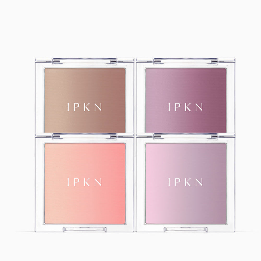 IPNK Personal Mood Layering Blusher 9.5g disponible sur Ma petite Coree, ton Eshop 100% K-beauty en direct de Seoul