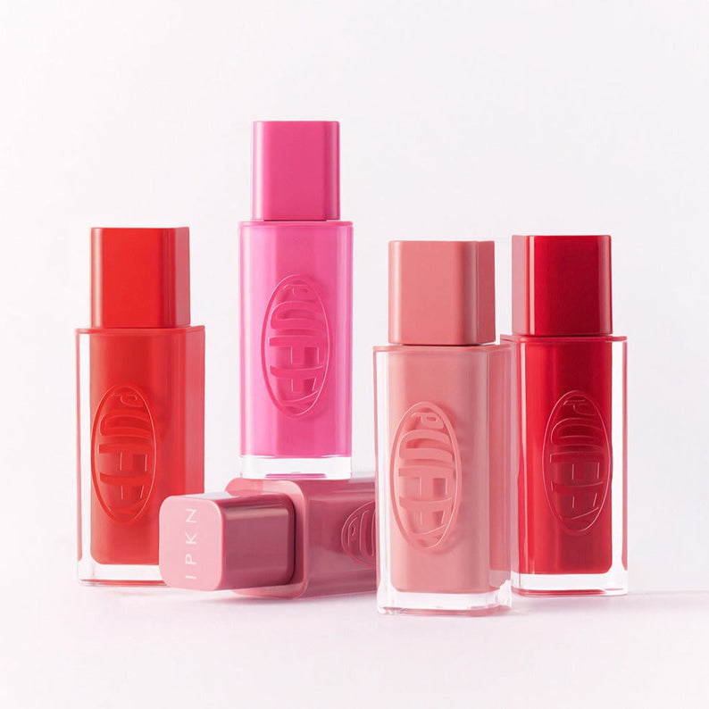 IPKN Puffy Glow Tint disponible sur Ma petite Coree, ton Eshop 100% K-beauty en direct de Seoul