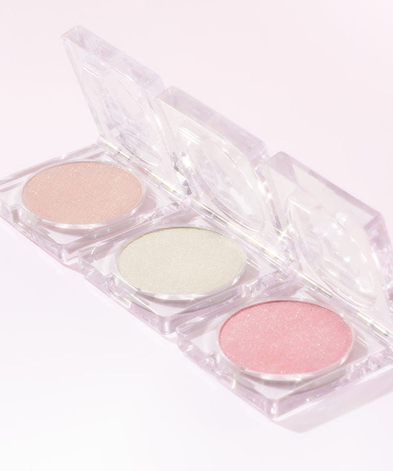 IPKN Flap One Single Highlighter 2.9g