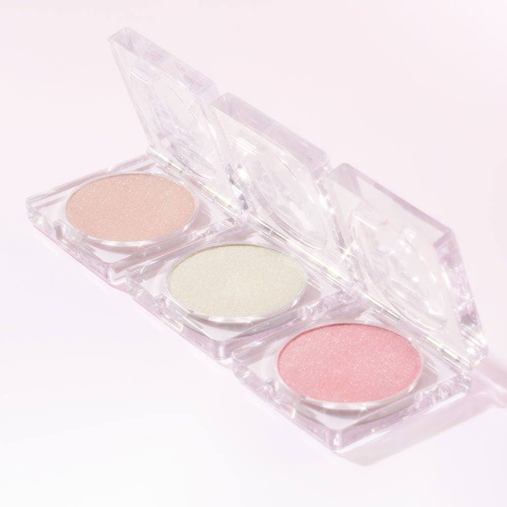 IPKN Flap One Single Highlighter 2.9g