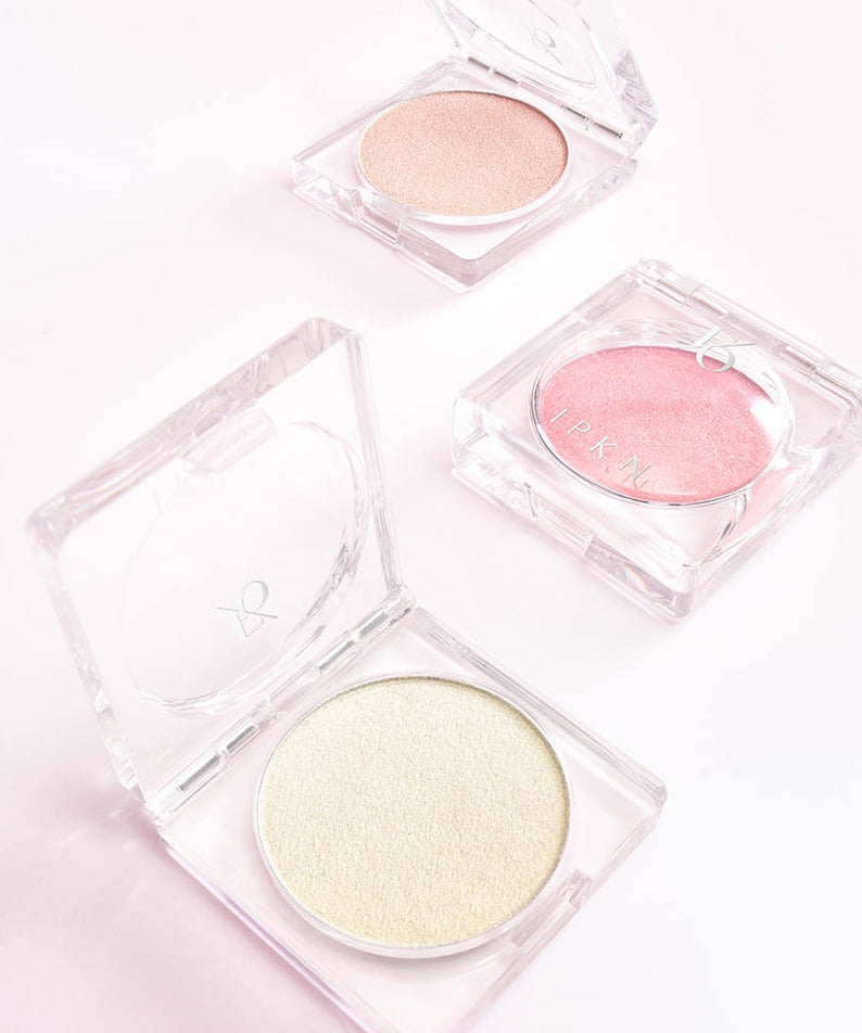 IPKN Flap One Single Highlighter 2.9g