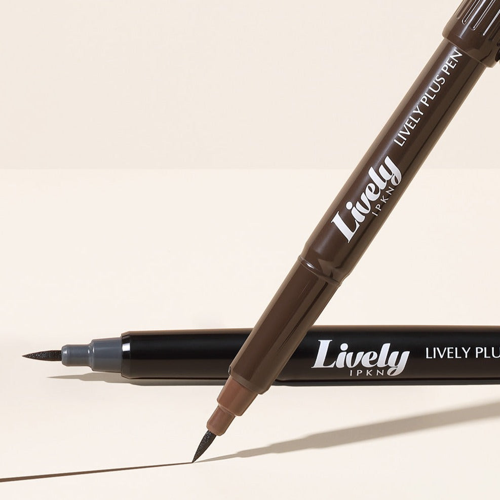 IPKN Lively Plus Pen Eyeliner