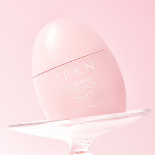 IPKN  Tonewear Tinted Tone-Up Base 40ml SPF50+ PA++++