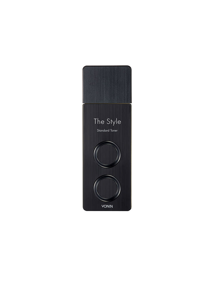 ISAKNOX  Bonin The Style Standard Toner 135ml