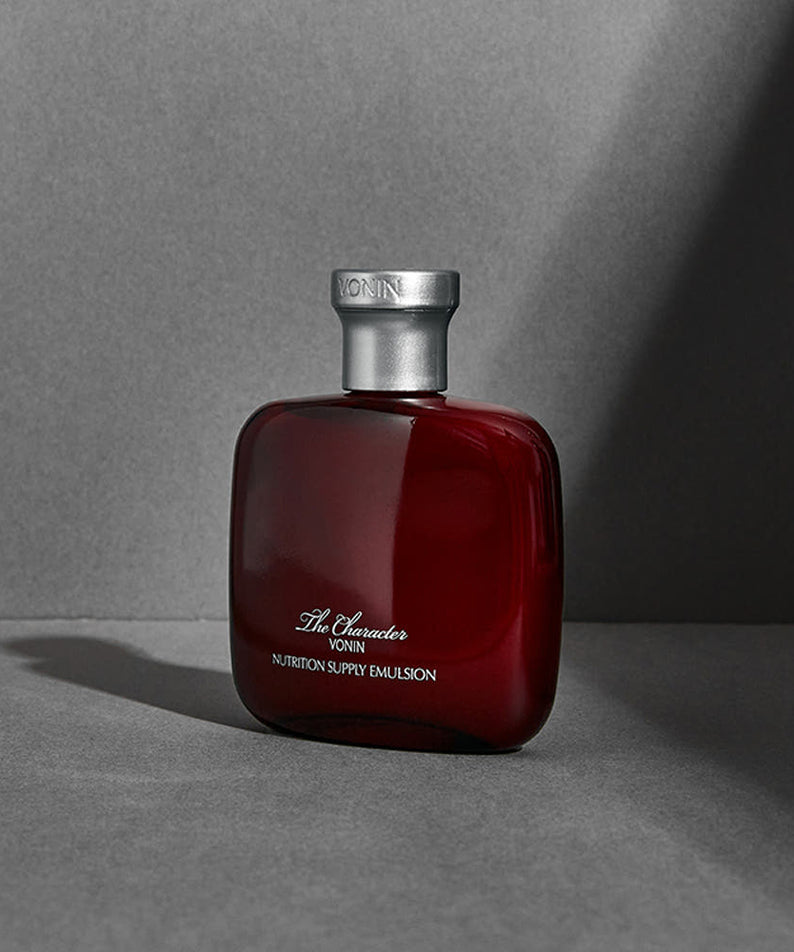 ISAKNOX  Bonin The Character 2 PeicePlanning Set